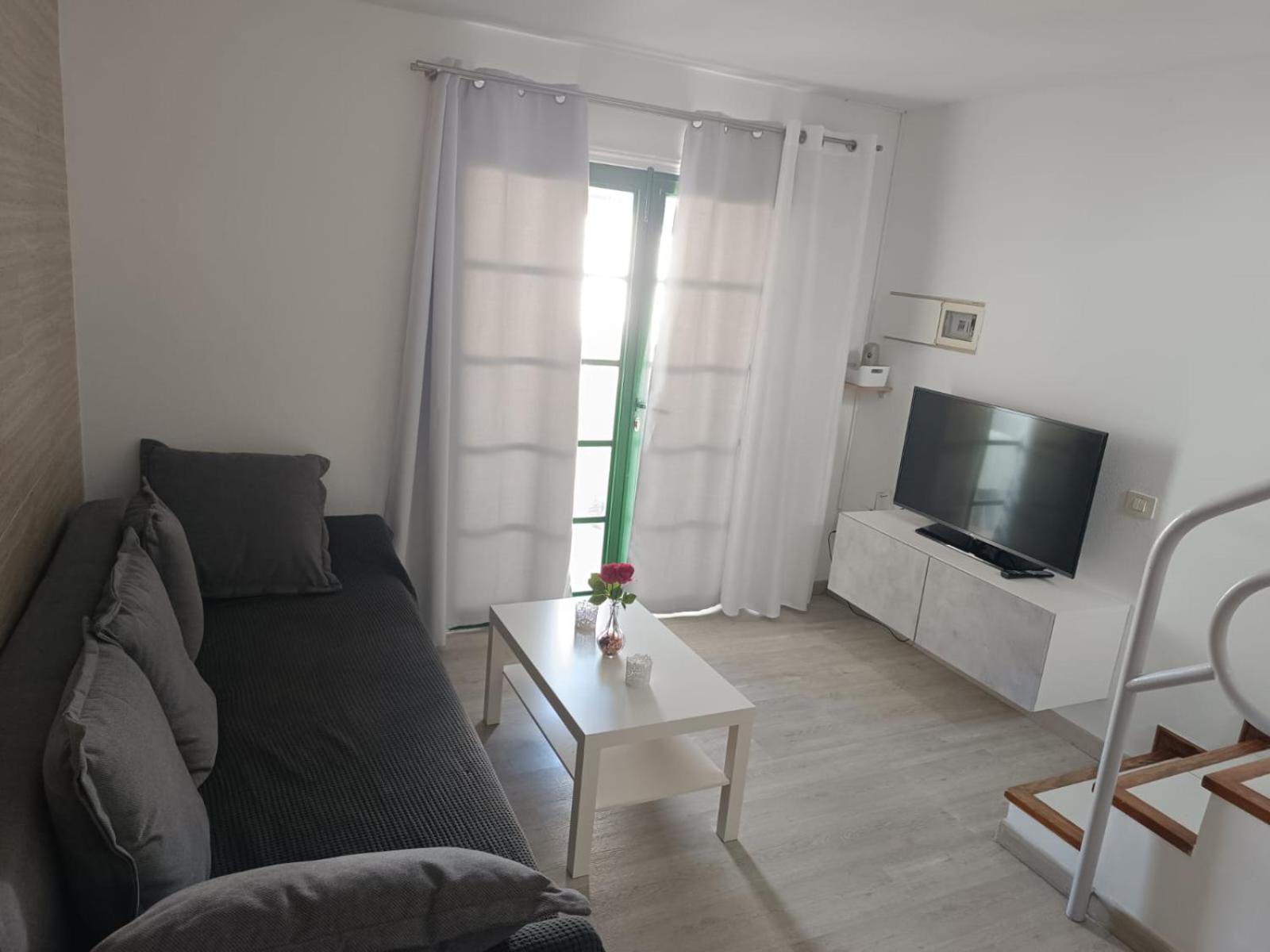 Apartmán Bungalow Del Sol Maspalomas Maspalomas  Exteriér fotografie