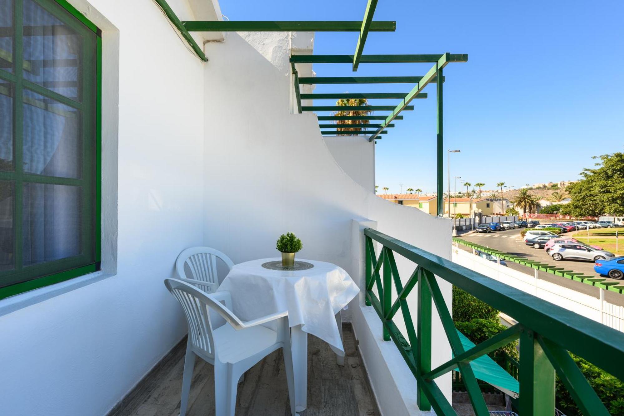 Apartmán Bungalow Del Sol Maspalomas Maspalomas  Exteriér fotografie