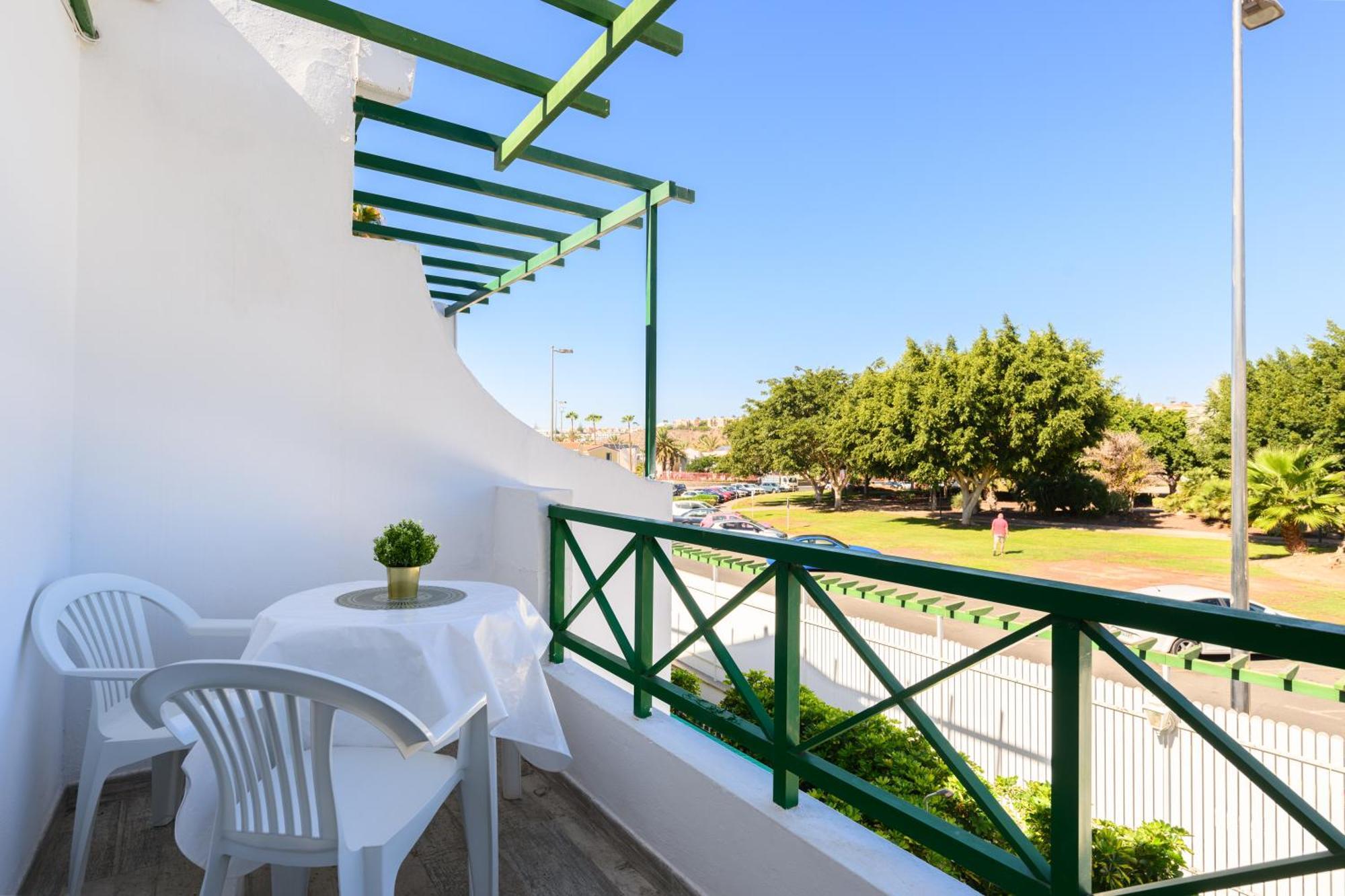Apartmán Bungalow Del Sol Maspalomas Maspalomas  Exteriér fotografie