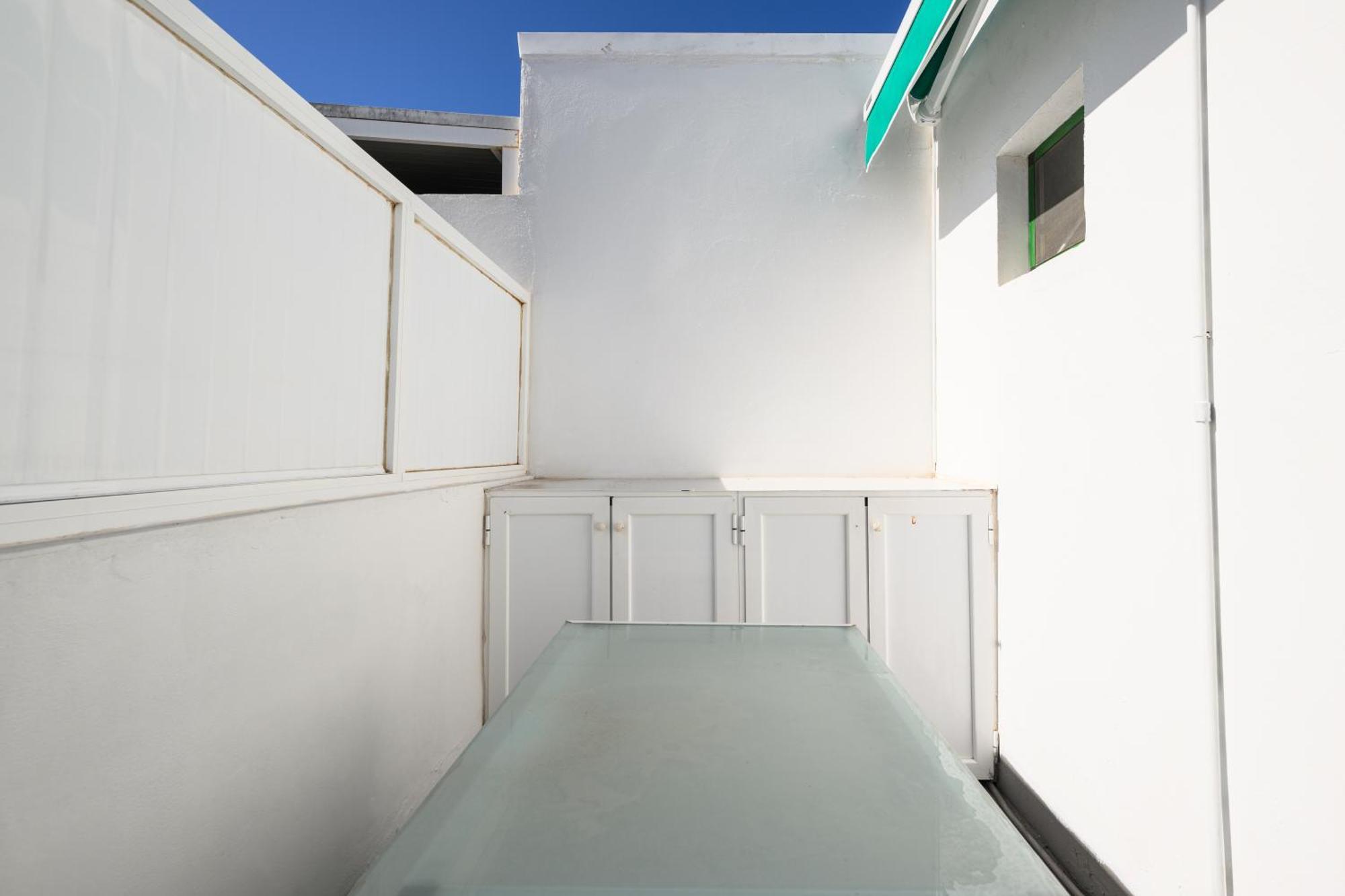 Apartmán Bungalow Del Sol Maspalomas Maspalomas  Exteriér fotografie